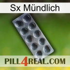 Sx Mündlich 30